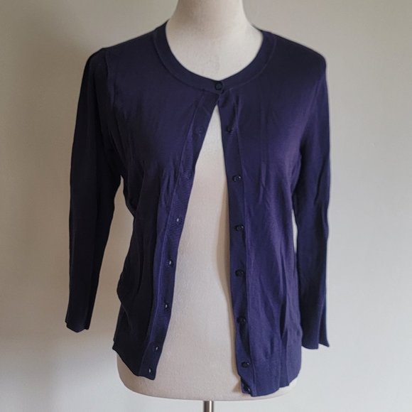 NWOT Cardigan - Picture 1 of 3
